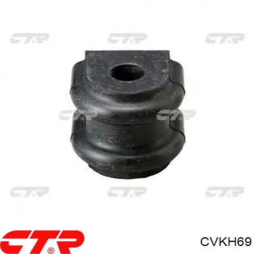 CVKH69 CTR Tuleja stabilizatora tylnego