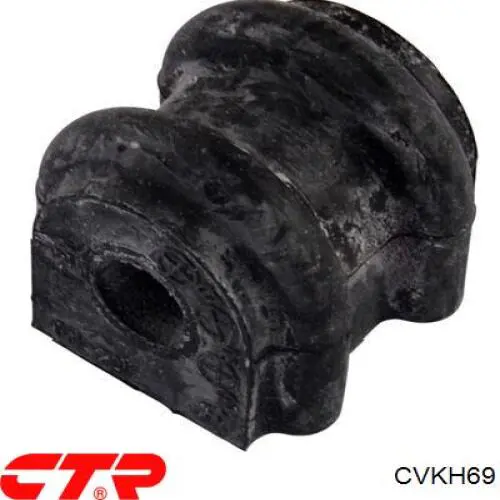 Tuleja stabilizatora tylnego CTR CVKH69 cena, od 5,22 USD