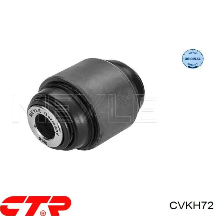 Silentblock czopu tylnego CTR CVKH72 cena, od 10,94 USD