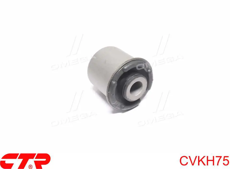 CVKH75 CTR Silentblock przedniego wahacza dolnego