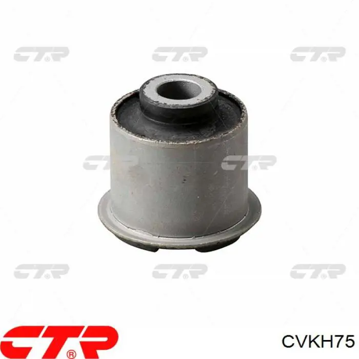 Silentblock przedniego wahacza dolnego CTR CVKH75 cena, od 9,58 USD