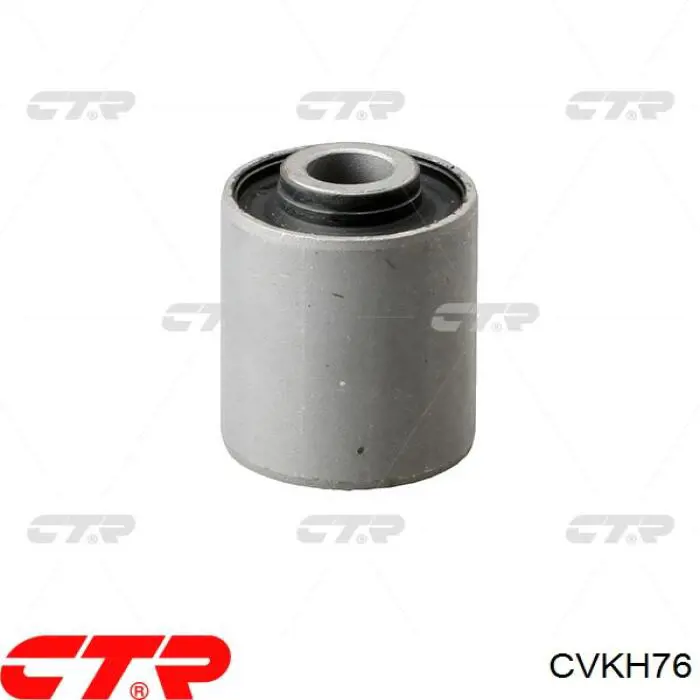 CVKH76 CTR Silentblock przedniego wahacza dolnego