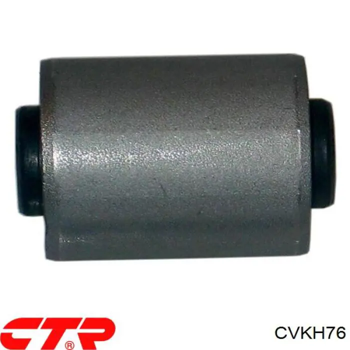 Silentblock przedniego wahacza dolnego CTR CVKH76 cena, od 5,08 USD