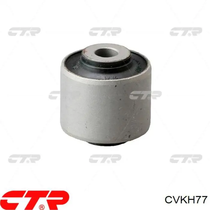 CVKH77 CTR Silentblock przedniego wahacza górnego