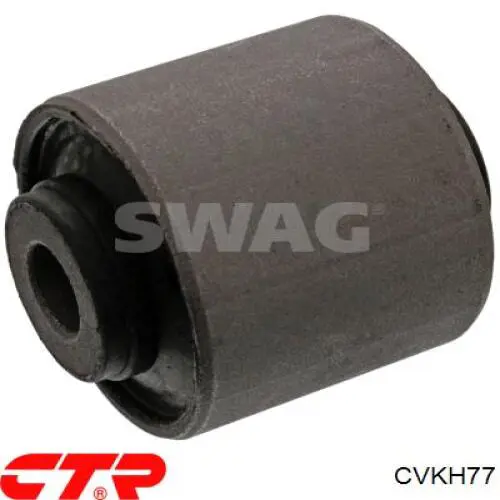 Silentblock przedniego wahacza górnego CTR CVKH77 cena, od 9,16 USD
