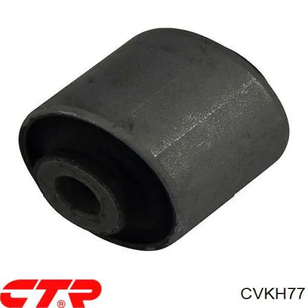 Do koszyka CVKH77 CTR Silentblock przedniego wahacza górnego