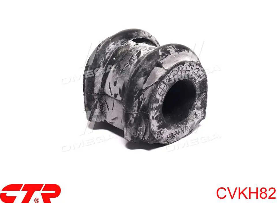 CVKH82 CTR Tuleja stabilizatora przedniego