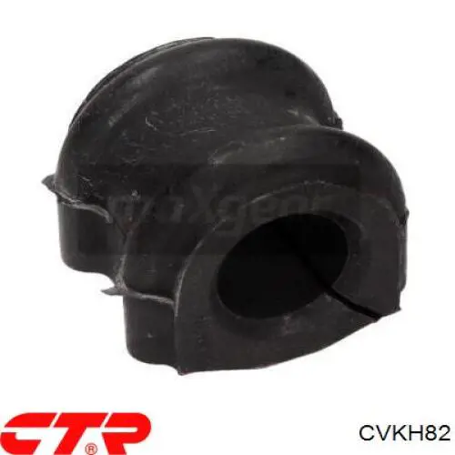 Tuleja stabilizatora przedniego CTR CVKH82 cena, od 4,77 USD