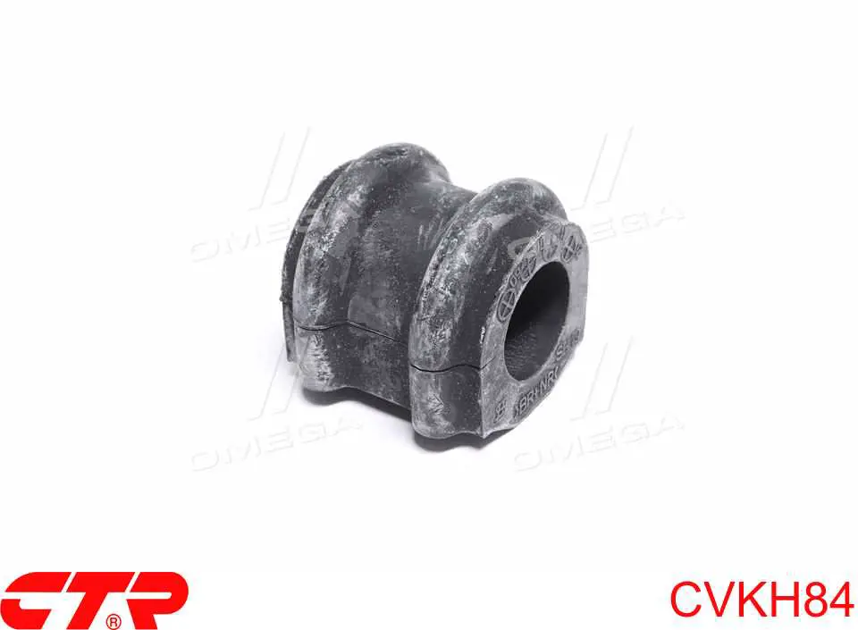 CVKH84 CTR Tuleja stabilizatora przedniego