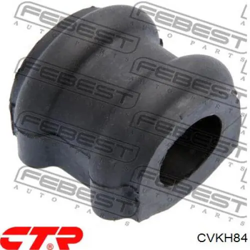 Tuleja stabilizatora przedniego CTR CVKH84 cena, od 3,01 USD