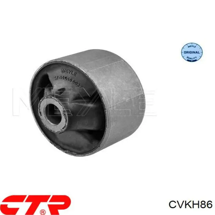 CVKH86 CTR Silentblock przedniego wahacza dolnego