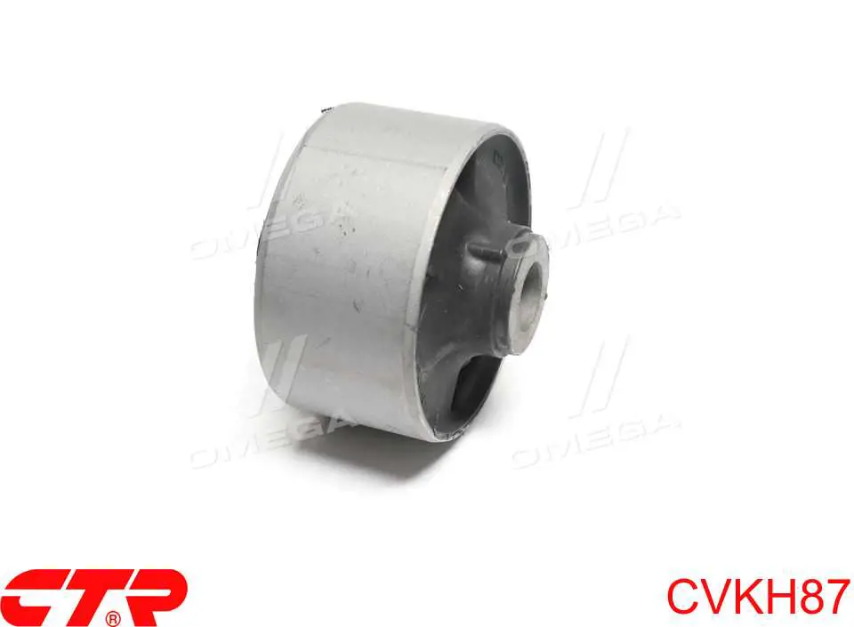 CVKH87 CTR Silentblock przedniego wahacza dolnego