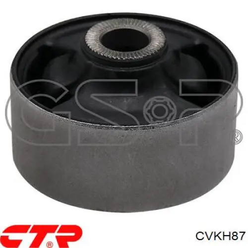 Silentblock przedniego wahacza dolnego CTR CVKH87 cena, od 12,38 USD