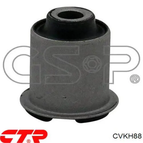 CVKH88 CTR Silentblock przedniego wahacza dolnego