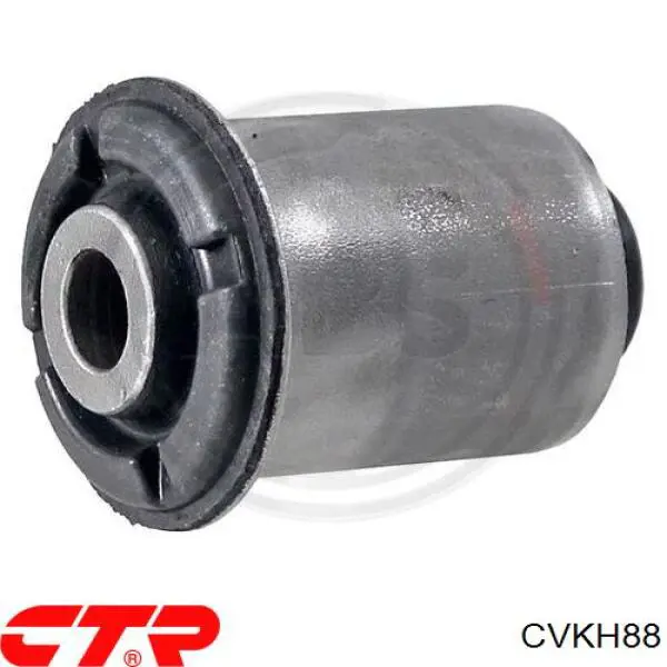 Silentblock przedniego wahacza dolnego CTR CVKH88 cena, od 8,55 USD