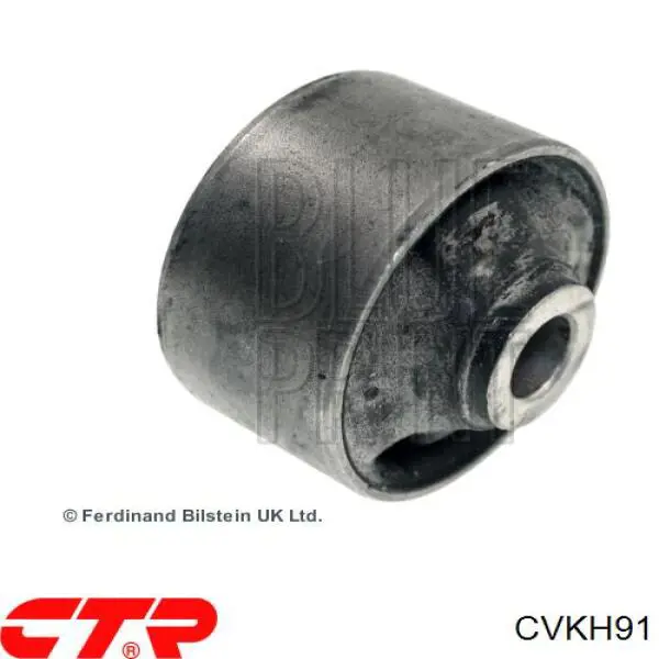 Silentblock przedniego wahacza dolnego CVKH91 CTR