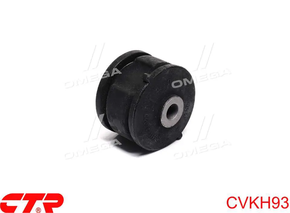 CVKH93 CTR Silentblock wahacza tylnego podłużnego