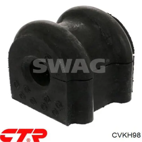 CVKH98 CTR Tuleja stabilizatora tylnego
