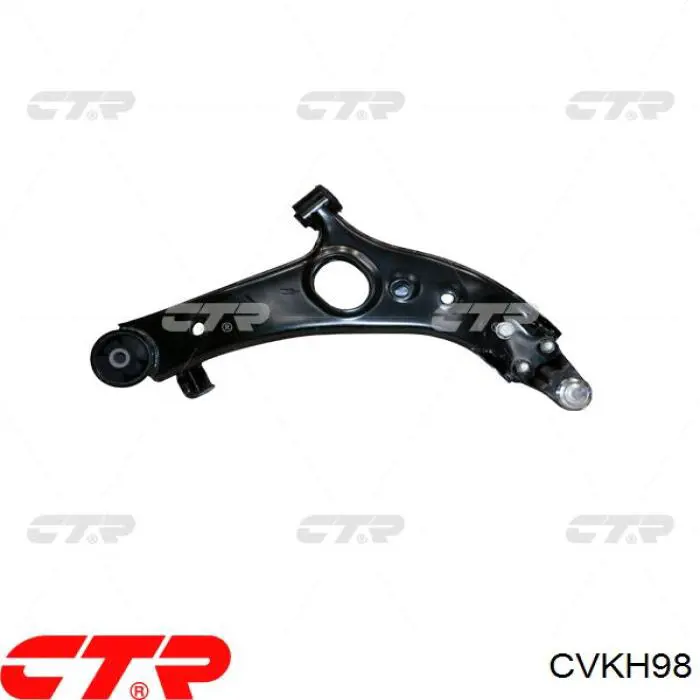 Tuleja stabilizatora tylnego CTR CVKH98 cena, od 6,47 USD