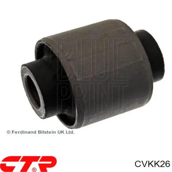 Silentblock tylnego wahacza poprzecznego CTR CVKK26 cena, od 8,33 USD