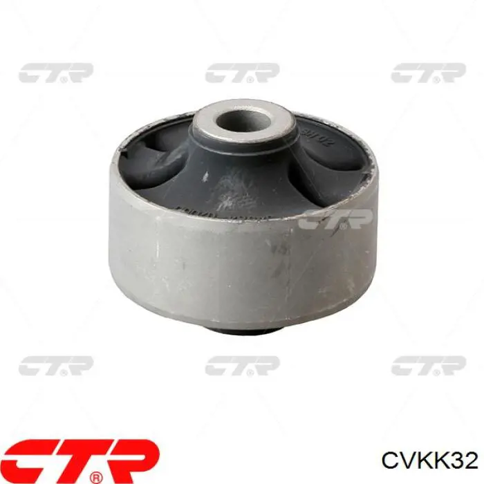 CVKK32 CTR Silentblock przedniego wahacza dolnego