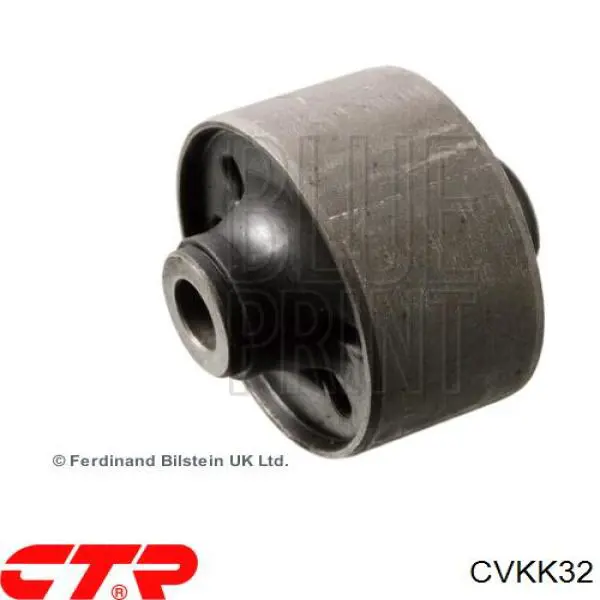 Silentblock przedniego wahacza dolnego CTR CVKK32 cena, od 11,14 USD