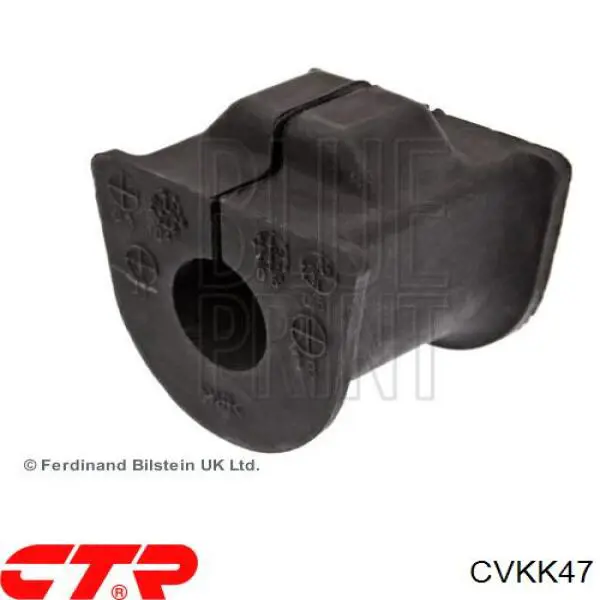 CVKK47 CTR Tuleja stabilizatora przedniego