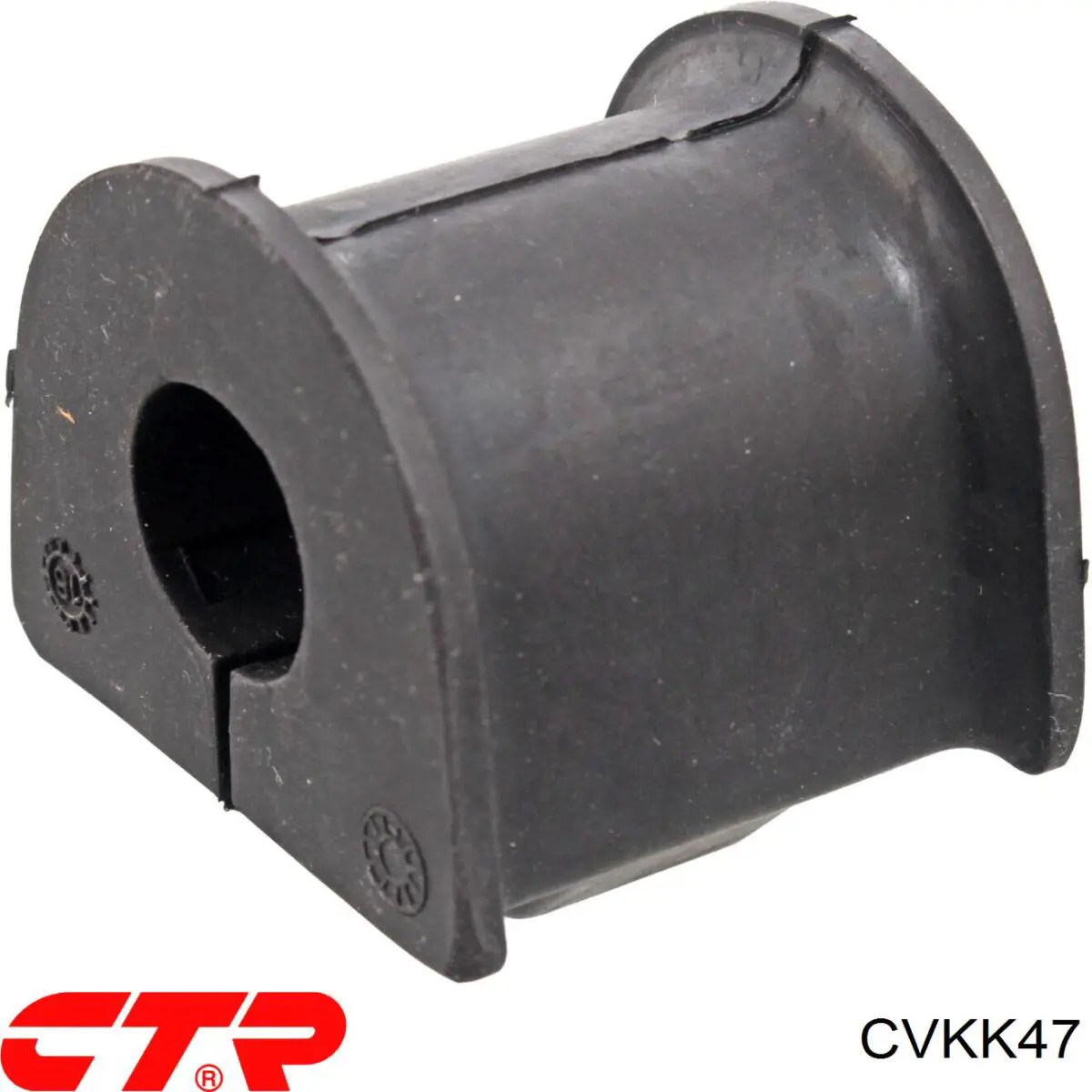 Tuleja stabilizatora przedniego CTR CVKK47 cena, od 3,40 USD