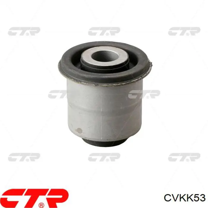 CVKK53 CTR Silentblock przedniego wahacza dolnego