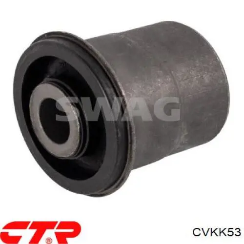 Do koszyka CVKK53 CTR Silentblock przedniego wahacza dolnego
