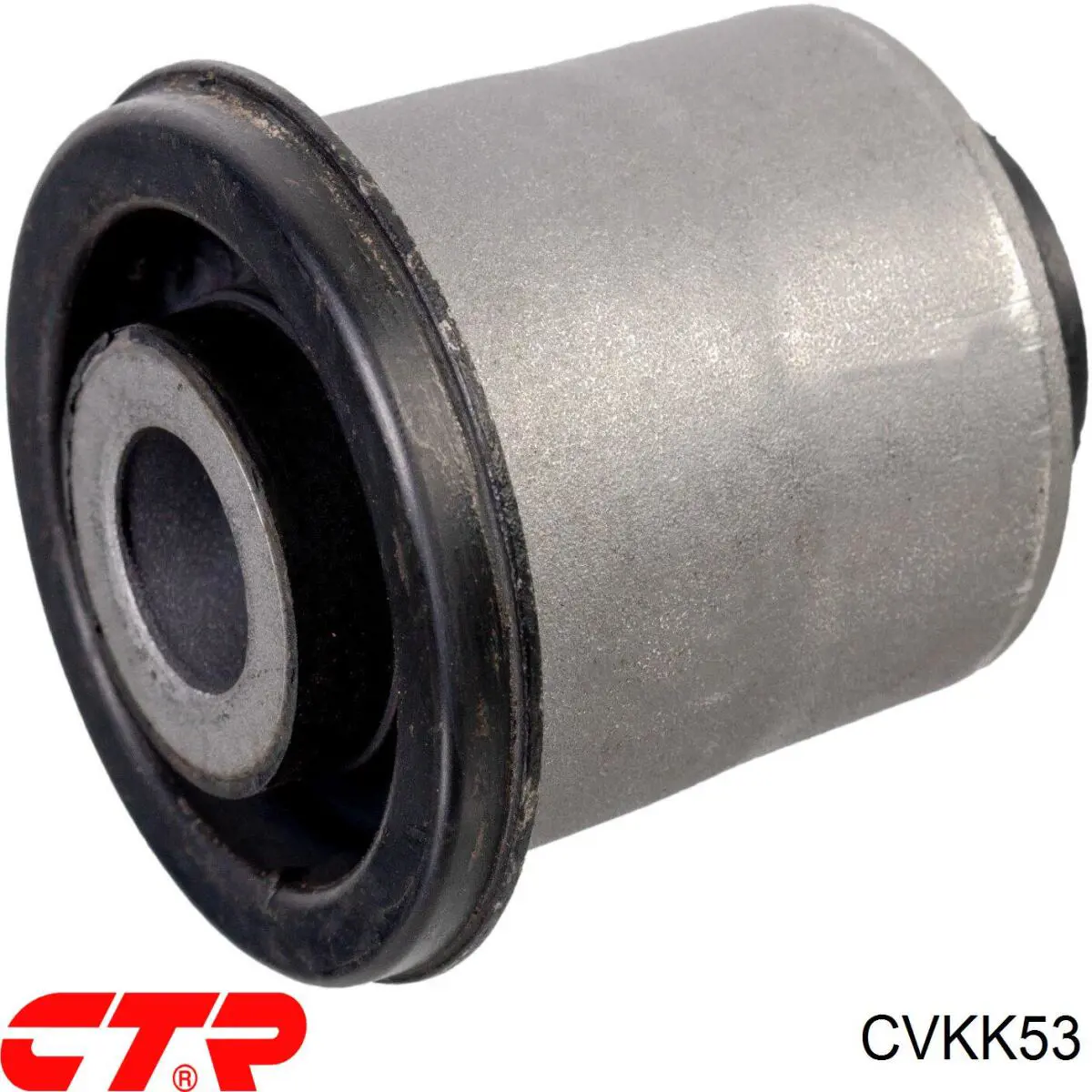 Silentblock przedniego wahacza dolnego CTR CVKK53 cena, od 9,65 USD