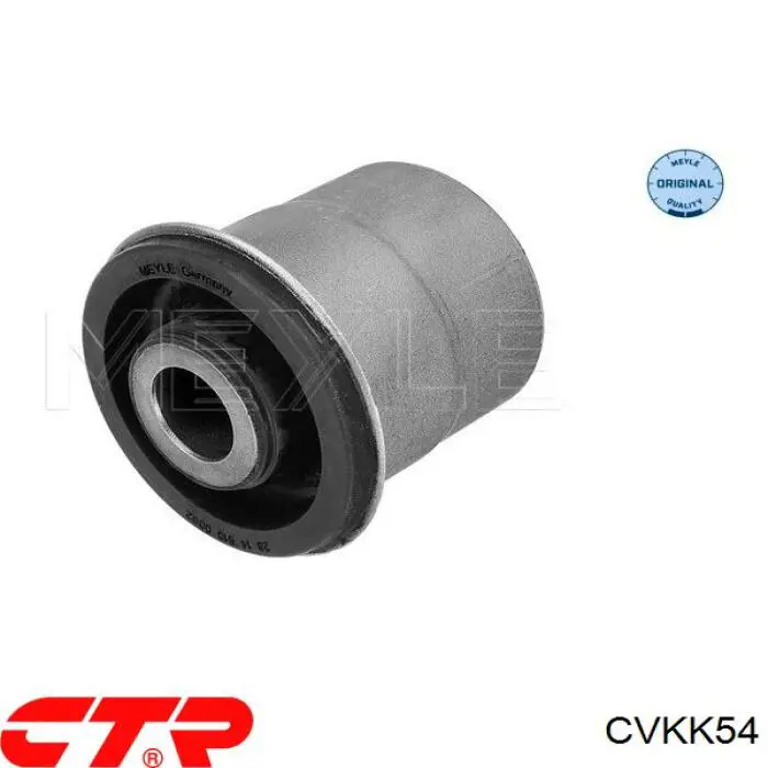 CVKK54 CTR Silentblock przedniego wahacza dolnego