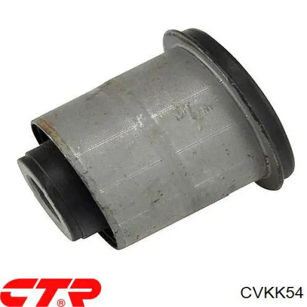 Do koszyka CVKK54 CTR Silentblock przedniego wahacza dolnego