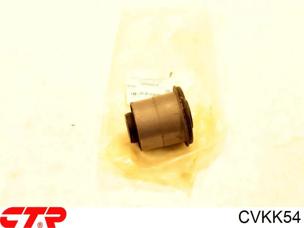 Silentblock przedniego wahacza dolnego CTR CVKK54 cena, od 13,51 USD