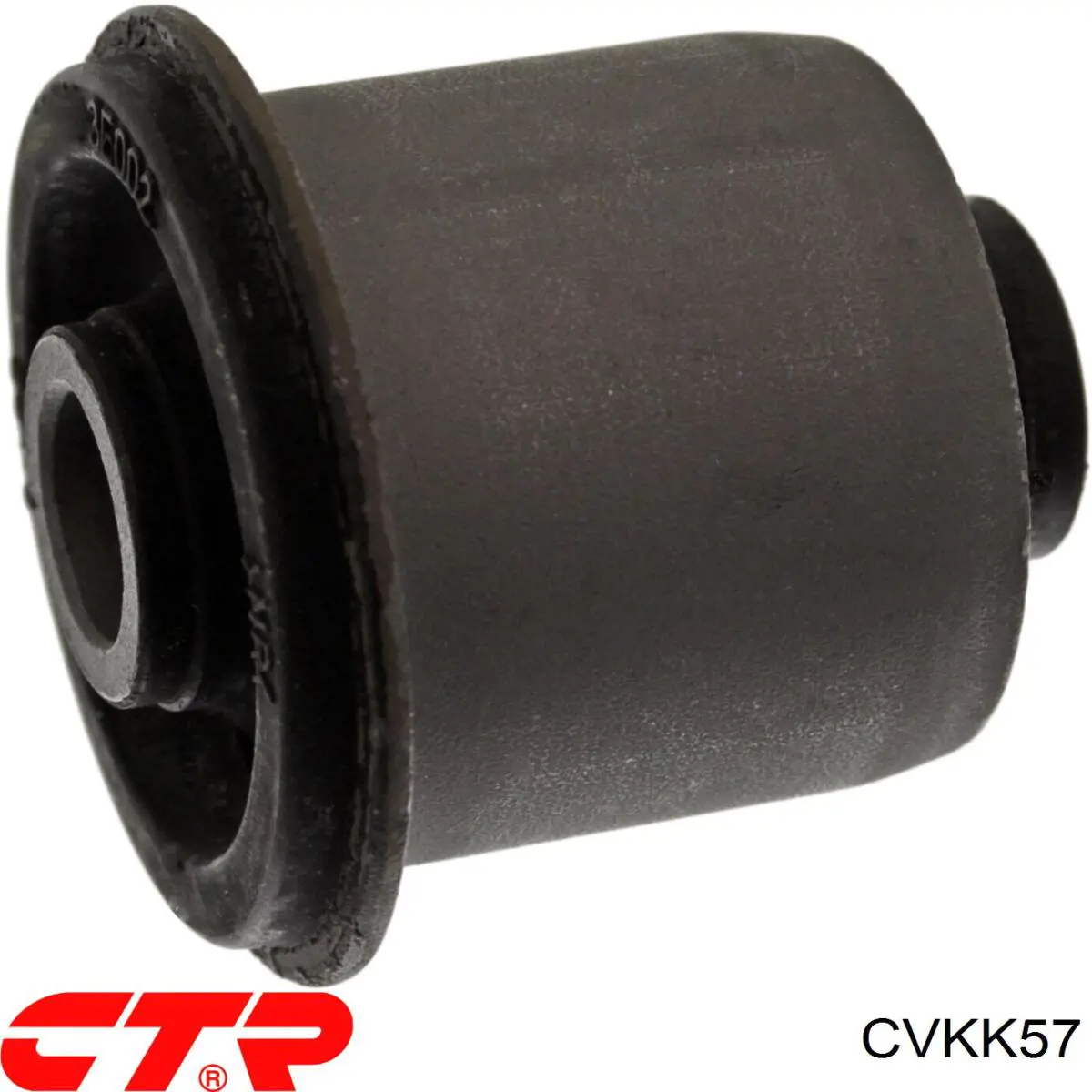 Silentblock przedniego wahacza górnego CTR CVKK57 cena, od 8,99 USD