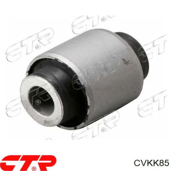 Silentblock drążka poprzecznego (zawieszenia tylnego) CTR CVKK85 cena, od 8,77 USD