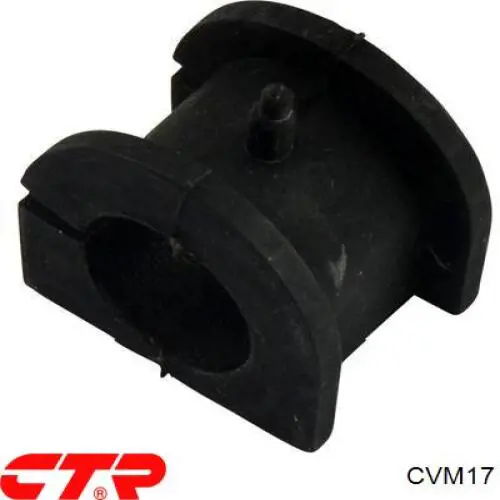 Tuleja stabilizatora przedniego CTR CVM17 cena, od 4,66 USD
