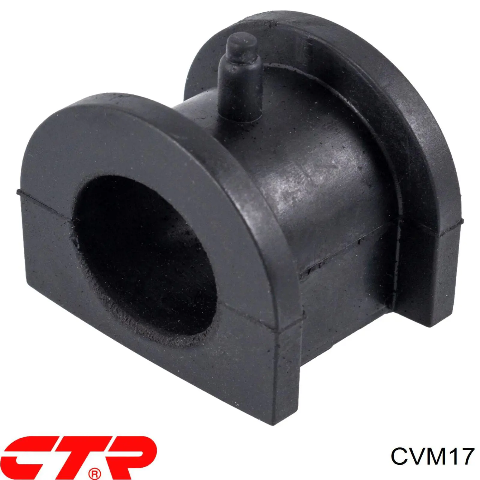 CVM17 CTR Tuleja stabilizatora przedniego