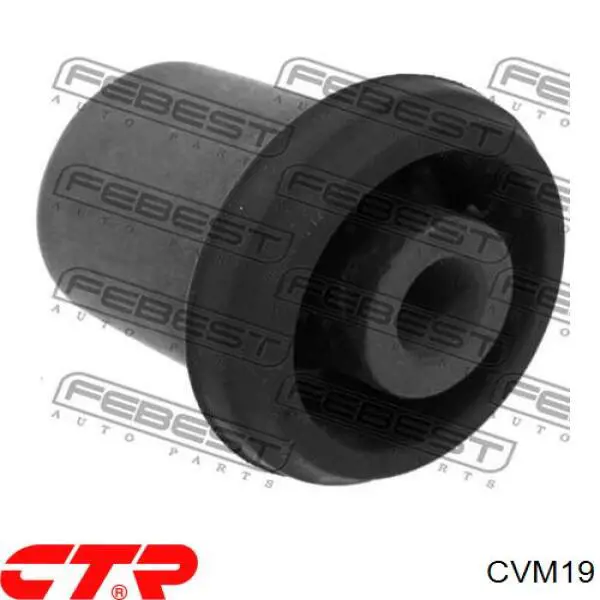 CVM19 CTR Silentblock przedniego wahacza dolnego