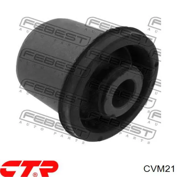 Silentblock przedniego wahacza górnego CTR CVM21 cena, od 12,09 USD