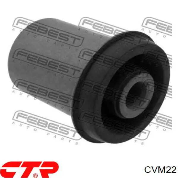 Tuleja stabilizatora przedniego CTR CVM22 cena, od 7,64 USD