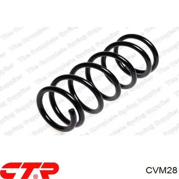Tuleja stabilizatora przedniego CTR CVM28 cena, od 4,11 USD