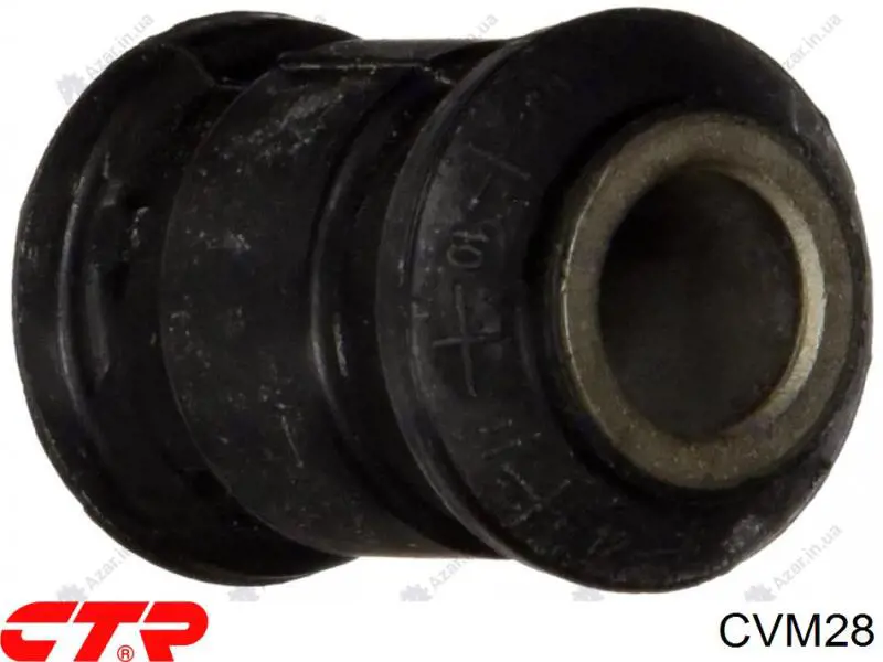 Tuleja stabilizatora przedniego CTR CVM28