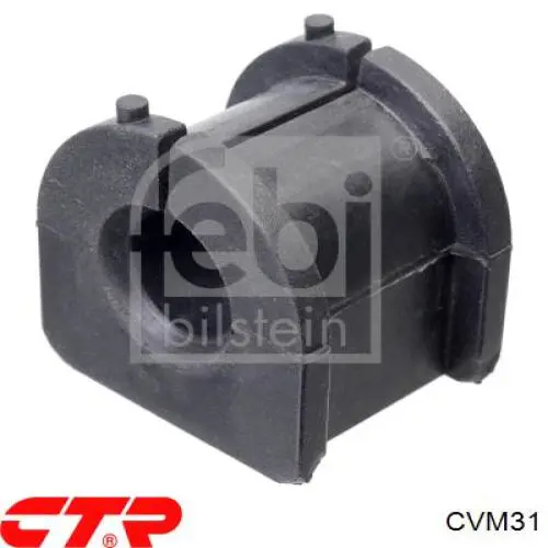 CVM31 CTR Tuleja stabilizatora tylnego