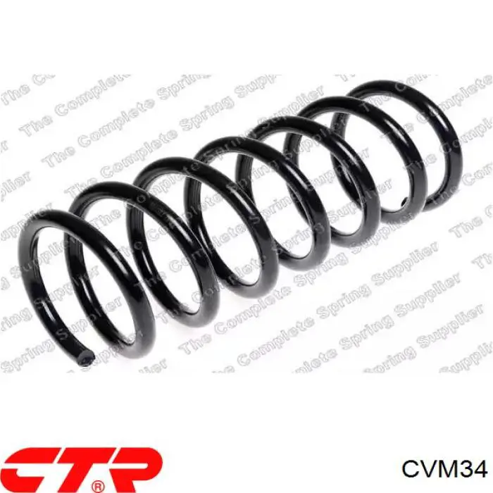 Do koszyka CVM34 CTR Silentblock czopu tylnego