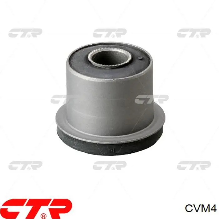 CVM4 CTR Silentblock przedniego wahacza górnego