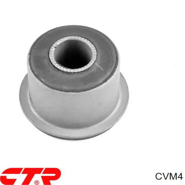 Silentblock przedniego wahacza górnego CTR CVM4 cena, od 11,82 USD