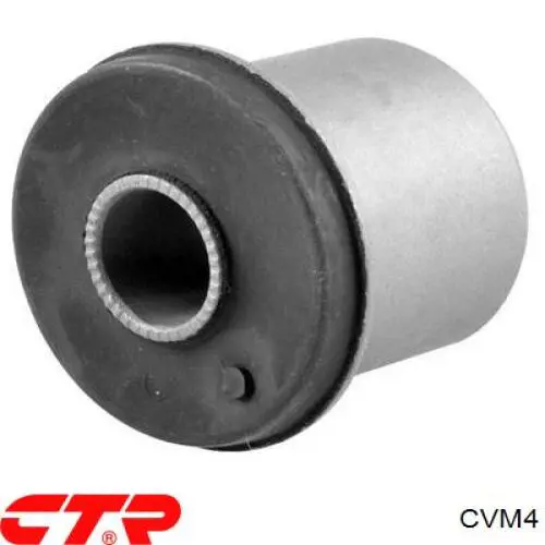 Do koszyka CVM4 CTR Silentblock przedniego wahacza górnego
