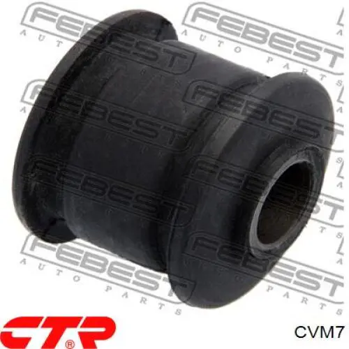 Silentblock amortyzatora przedniego CTR CVM7 cena, od 4,35 USD