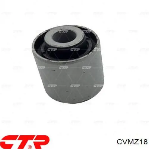 Do koszyka CVMZ18 CTR Silentblock wahacza tylnego dolnego